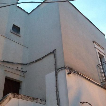Вилла Casa Corso Vittorio Emanuele 131 Каровиньо Экстерьер фото